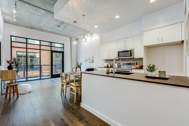 It’s the kind of kitchen that invites you to spend time in it, whether you're hosting friends, experimenting with new recipes, or enjoying a quiet morning | Image 11