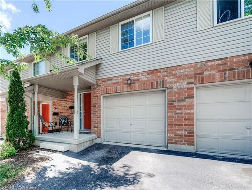 20-120 Dudhope Ave, Cambridge, ON, N1R4T7 | Card Image