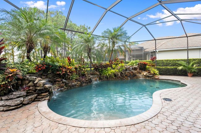 8107 Links Way, House other with 3 bedrooms, 3 bathrooms and null parking in Port St Lucie FL | Image 48