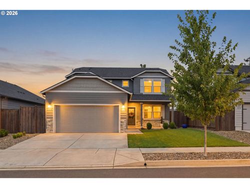 5286 Squirrel St, Springfield, OR, 97478-7770 | Card Image