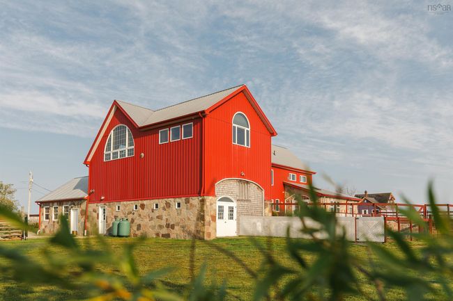 168 Stevens Rd, House other with 4 bedrooms, 5 bathrooms and 2 parking in Lockeport NS | Image 11