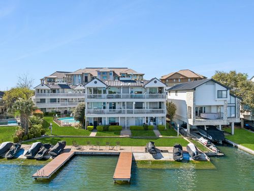 f-101 Island Dr, Horseshoe Bay, TX, 78657-5877 | Card Image