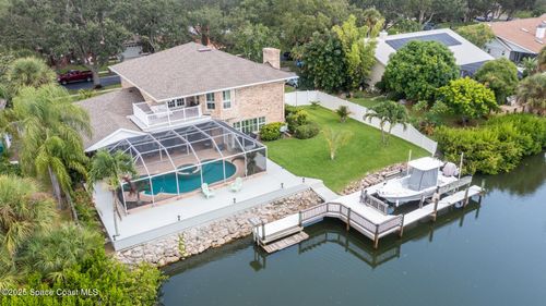 138 Windward Way, Indian Harbour Beach, FL, 32937-5310 | Card Image