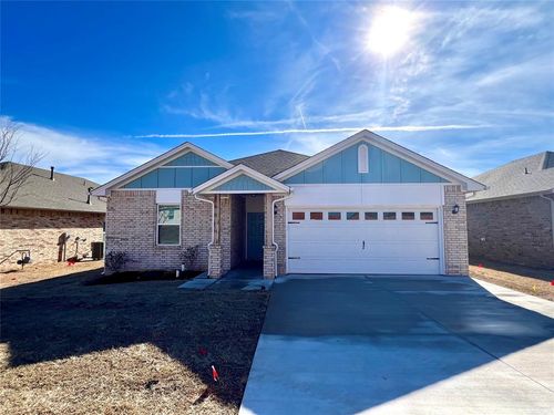 4512 Ne 123rd Street, Oklahoma City, OK, 73170 | Card Image