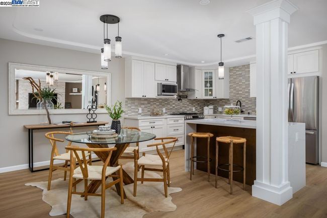 APT-8 - 1233 Singingwood Ct, Condo with 2 bedrooms, 2 bathrooms and 1 parking in Walnut Creek CA | Image 6