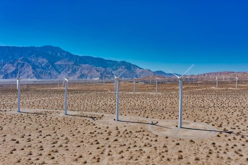 0 N Indian Canyon Dr, Desert Hot Springs, CA, 92240 | Card Image