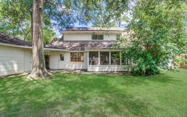 3623 Beech Hill Dr, House other with 4 bedrooms, 3 bathrooms and 2 parking in Spring TX | Image 48