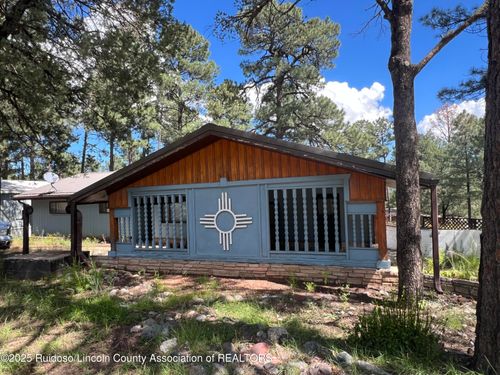 208 Grove Dr, Ruidoso, NM, 88345-6613 | Card Image