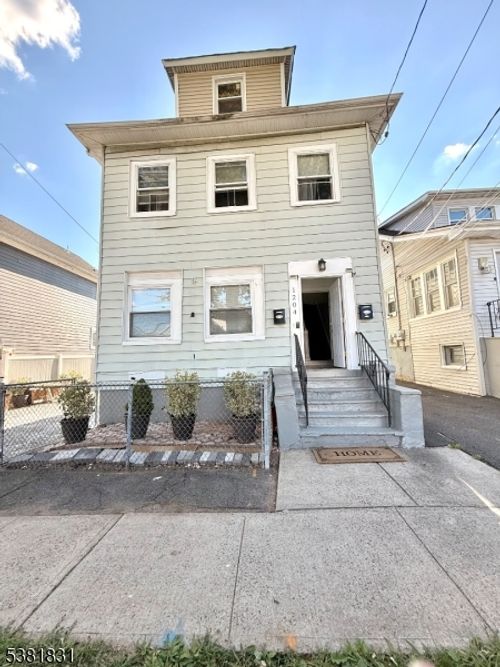 1204 Warren St, Roselle, NJ, 07203-2738 | Card Image