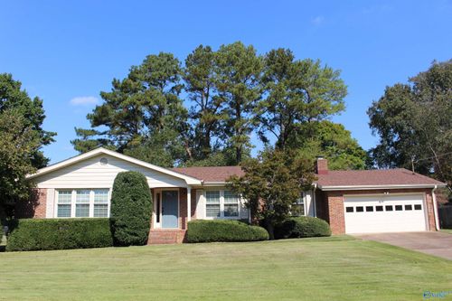 909 San Ramon Avenue Se, Huntsville, AL, 35802 | Card Image