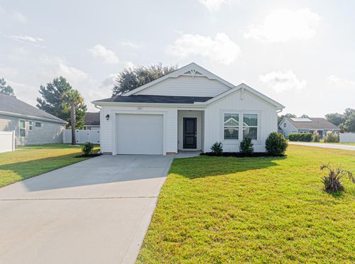 166 Foxford Dr, Conway, SC, 29526-9492 | Card Image