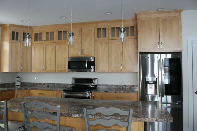 8895 S Airport Rd, House other with 4 bedrooms, 3 bathrooms and null parking in Dewitt MI | Image 20