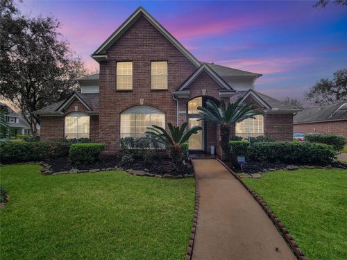 3926 Felicia Dr, Sugar Land, TX, 77479-2818 | Card Image