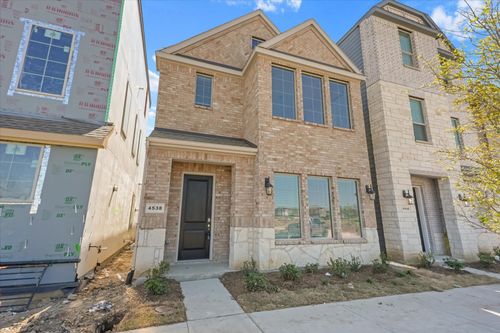 4538 Community Ct, Plano, TX, 75024-4605 | Card Image