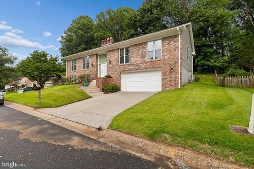 2005 Alabaster Dr, SILVER SPRING, MD, 20904-5306 | Card Image