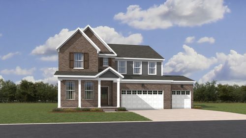 6360 N New Hope Rd, Hermitage, TN, 37076-2625 | Card Image