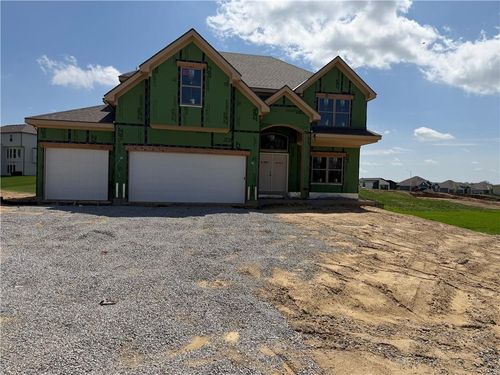 8219 Nw 90th Terrace, Kansas City, MO, 64153 | Card Image