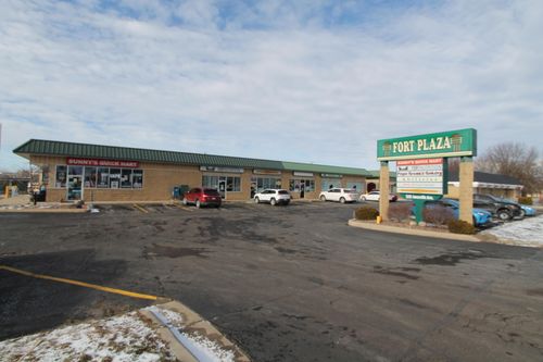 1220 Janesville Ave, Fort Atkinson, WI, 53538 | Card Image