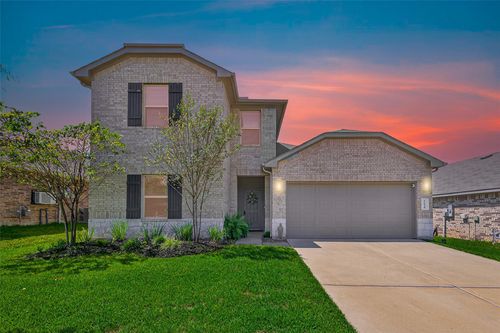 15028 Moose Creek Ln, Conroe, TX, 77384-2009 | Card Image