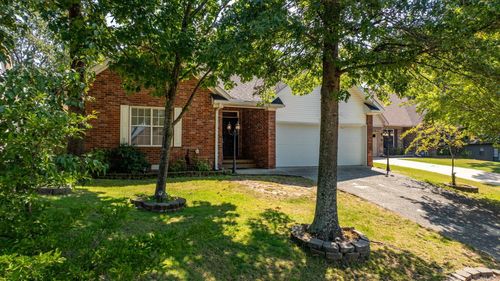 43 Rocky Valley Cv, Little Rock, AR, 72212-3171 | Card Image
