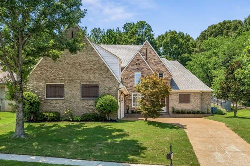4311 Melwood Oak Dr, Lakeland, TN, 38002-8522 | Card Image