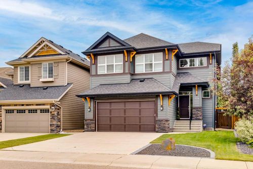 104 Auburn Shores Way Se, Calgary, AB, T3M1T5 | Card Image