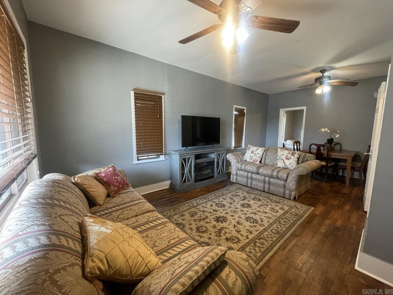 Residential in Hot Springs 4