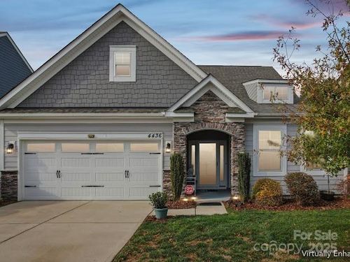 4436 Falls Lake Dr Sw, Concord, NC, 28025-0052 | Card Image