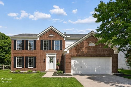6590 Waverly Park, Morrow, OH, 45152 | Card Image