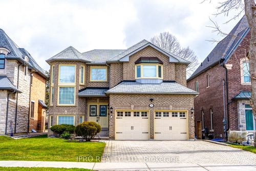 229 Baker Ave, Richmond Hill, ON, L4C1X8 | Card Image