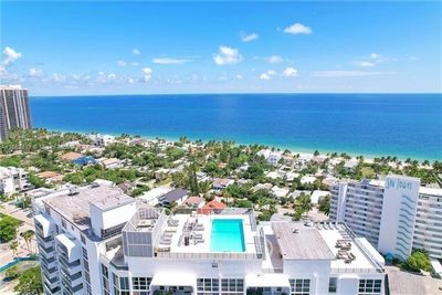 1807 - 2841 N Ocean Blvd, Condo with 2 bedrooms, 2 bathrooms and null parking in Fort Lauderdale FL | Image 3