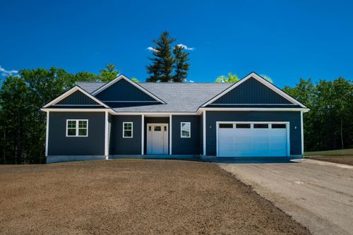Lot 25 Woodcock Rd, Gray, ME, 04039-6001 | Card Image