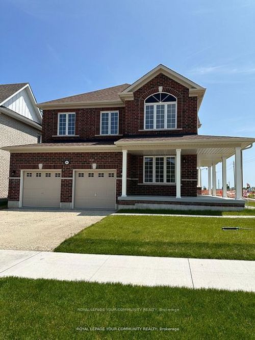 201 Breton St, Stayner, ON, L0M1S0 | Card Image