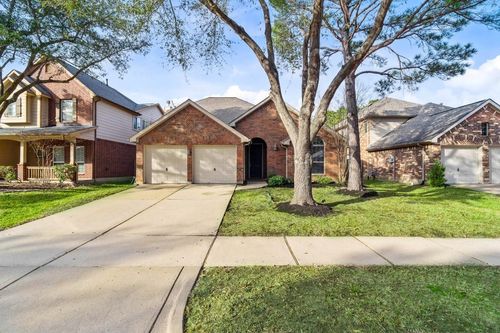 4327 Wellington Grove Ln, Katy, TX, 77494-1153 | Card Image