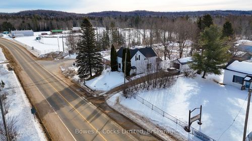 5635 Highway 620, Coe Hill, ON, K0L1P0 | Card Image