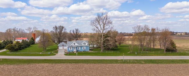 3625 N 400 East Rd, House other with 3 bedrooms, 3 bathrooms and 2 parking in Mc Lean IL | Image 50