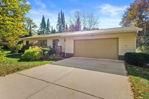 7531 Dewberry Lane, GRAND RAPIDS, WI, 54494 | Card Image