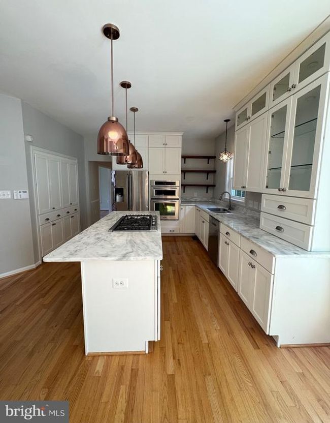 805 Winterberry Dr, House other with 5 bedrooms, 4 bathrooms and null parking in FREDERICKSBURG VA | Image 6