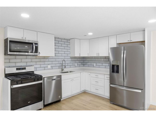 4263 S Elati St, House other with 4 bedrooms, 2 bathrooms and null parking in Englewood CO | Image 18