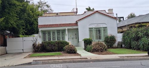 906 N Crescent Heights Blvd, Los Angeles, CA, 90046-6916 | Card Image