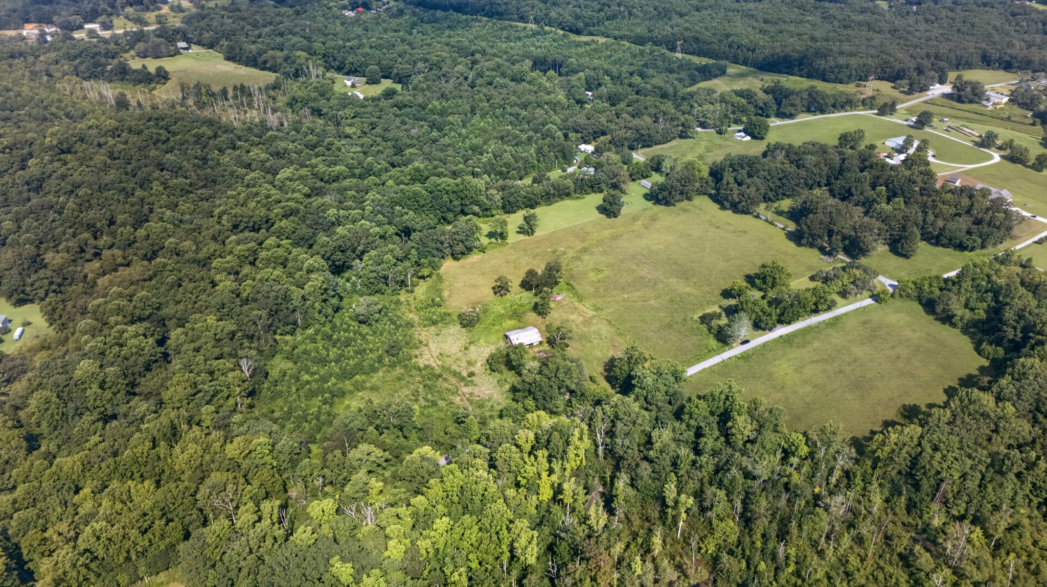 Land in Palmer
