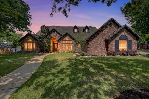 3813 Granada Trail, Denton, TX, 76205 | Card Image