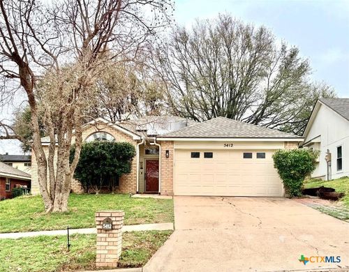 5412 Trailview Dr, Temple, TX, 76502-4065 | Card Image