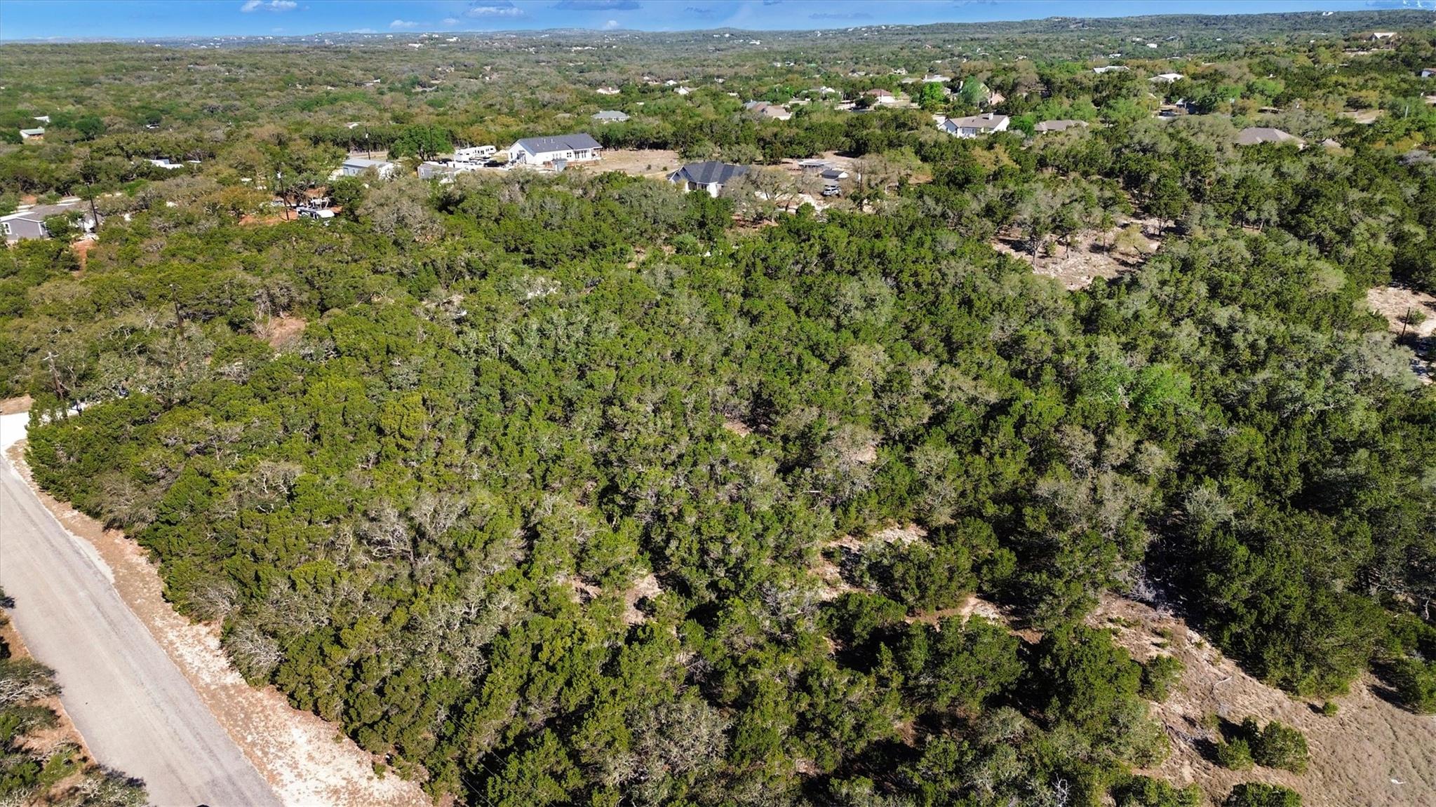 Land in Canyon Lake 5