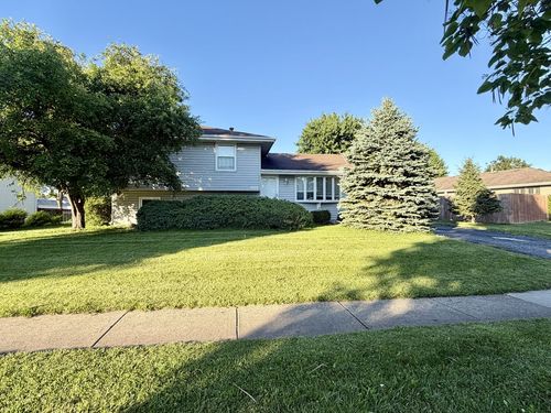 2904 Frank Turk Dr, Plainfield, IL, 60586-8273 | Card Image