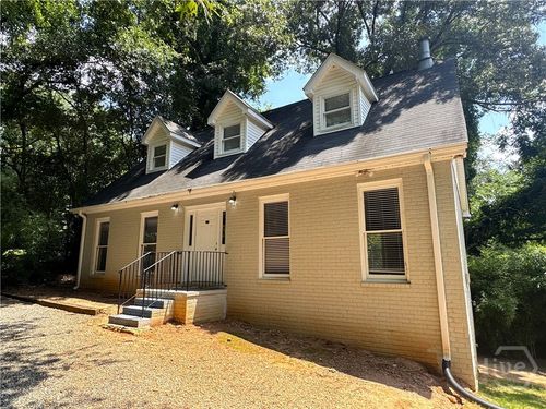 620 Pinecrest Dr, Athens, GA, 30605-1479 | Card Image