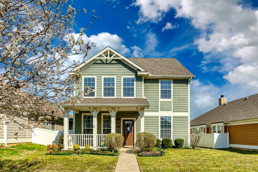 Masse Ct, Aubrey, TX 76227