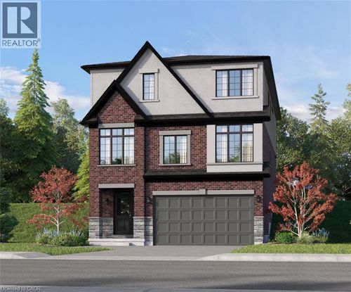 335 Canada Plum St, Waterloo, ON, N2V0H9 | Card Image