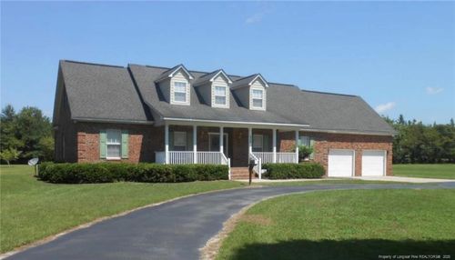 829 Broad Muskeg Rd, Fayetteville, NC, 28312-7109 | Card Image