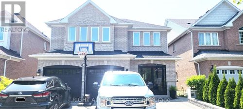 46 Danpatrick Dr, Richmond Hill, ON, L4S2S7 | Card Image